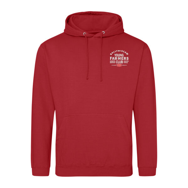 Ballymiscaw YFC Hoodie Thumbnail