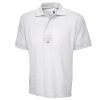 Heavyweight Cotton Poloshirt Thumbnail